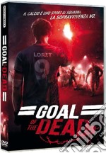 Goal Of The Dead dvd