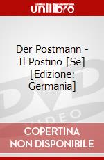 Der Postmann - Il Postino [Se] [Edizione: Germania] dvd