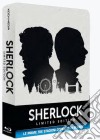 (Blu Ray Disk) Sherlock - Stagione 01-03 (Limited Edition) (6 Blu-Ray) dvd