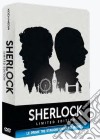 Sherlock - Stagione 01-03 (Limited Edition) (6 Dvd) dvd