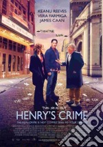 Henry's Crime (Ex-Rental) dvd