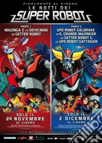 Super Robot (Ltd CE) (3 Dvd) dvd