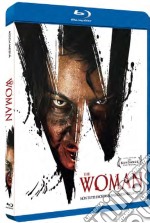 (Blu-Ray Disk) Woman (The) brd