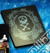 (Blu-Ray Disk) Capitan Harlock - L'Arcadia Della Mia Giovinezza (Steelbook Limited Edition) (Blu-Ray+2 Dvd) dvd