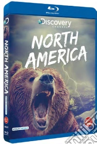 (Blu-Ray Disk) North America (2 Blu-Ray) brd