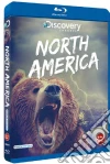 (Blu Ray Disk) North America (2 Blu-Ray) dvd