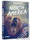 North America (2 Dvd) dvd