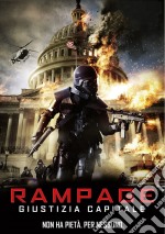 Rampage - Giustizia Capitale dvd