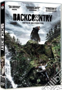 Backcountry dvd