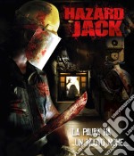 (Blu-Ray Disk) Hazard Jack brd