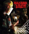 (Blu Ray Disk) Hazard Jack dvd