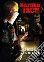 Hazard Jack dvd