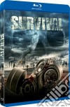 (Blu-Ray Disk) Survival dvd