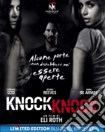 (Blu-Ray Disk) Knock Knock (Ltd) (Blu-Ray+Booklet) brd