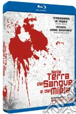 (Blu Ray Disk) Nella Terra Del Sangue E Del Miele