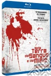 (Blu-Ray Disk) Nella Terra Del Sangue E Del Miele film in dvd di Angelina Jolie