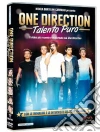 One Direction - Talento Puro dvd