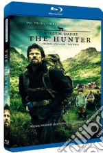 (Blu-Ray Disk) Hunter (The) brd