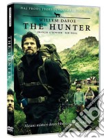 Hunter (The) dvd