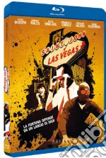 (Blu-Ray Disk) Saint John Of Las Vegas
