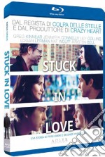 (Blu-Ray Disk) Stuck In Love brd