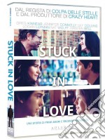 Stuck In Love dvd