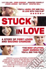 (Blu-Ray Disk) Stuck In Love brd