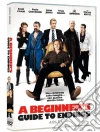 Guida Alla Morte Per Principianti dvd