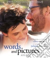 (Blu Ray Disk) Words And Pictures film in blu ray disk di Fred Schepisi