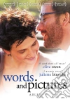 Words And Pictures film in dvd di Fred Schepisi