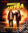 (Blu-Ray Disk) American Ultra dvd