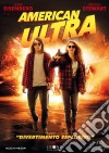 American Ultra dvd