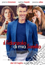 (Blu-Ray Disk) Fidanzato Di Mia Sorella (Il) brd