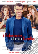 Fidanzato Di Mia Sorella (Il) dvd