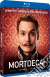 (Blu Ray Disk) Mortdecai film in blu ray disk di David Koepp