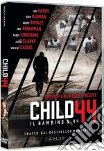 Child 44 - Il Bambino N. 44 dvd