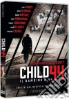 Child 44 - Il Bambino N. 44 dvd