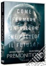 Premonitions dvd