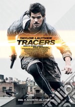 (Blu-Ray Disk) Tracers brd