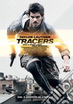 Tracers dvd