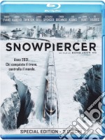 (Blu-Ray Disk) Snowpiercer (2 Blu-Ray) brd