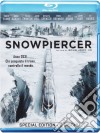 (Blu-Ray Disk) Snowpiercer (2 Blu-Ray) film in dvd di Joon-ho Bong