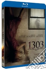 (Blu-Ray Disk) 1303 - La Paura Ha Inizio (3D) (Blu-Ray 3D) brd