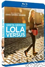 (Blu-Ray Disk) Lola Versus