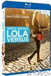 (Blu-Ray Disk) Lola Versus dvd
