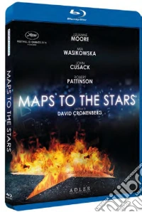 (Blu Ray Disk) Maps To The Stars dvd