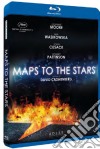 (Blu Ray Disk) Maps To The Stars dvd