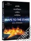 Maps To The Stars film in dvd di David Cronenberg