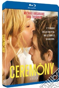 (Blu-Ray Disk) Ceremony brd