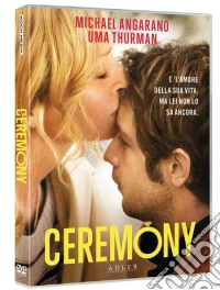 Ceremony dvd